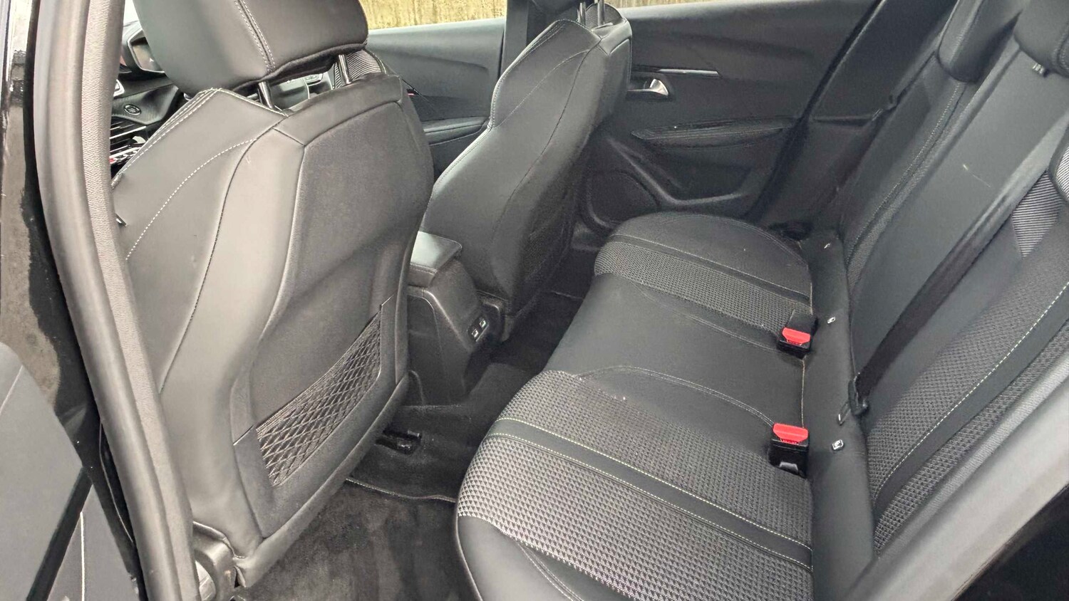 Used Peugeot 208 2022 for sale - 78024428: Photo 10