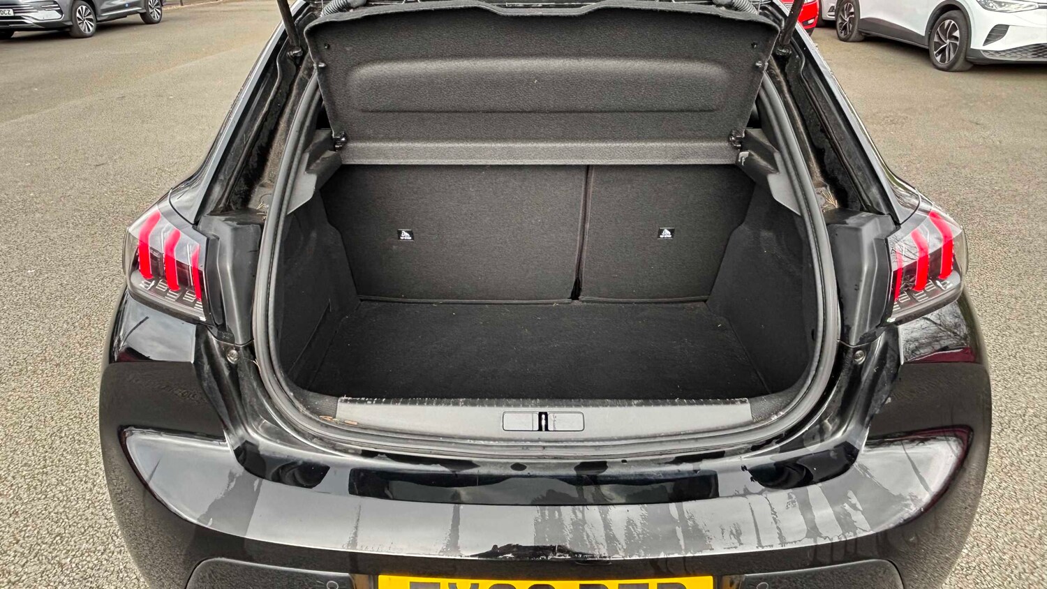 Used Peugeot 208 2022 for sale - 78024428: Photo 11