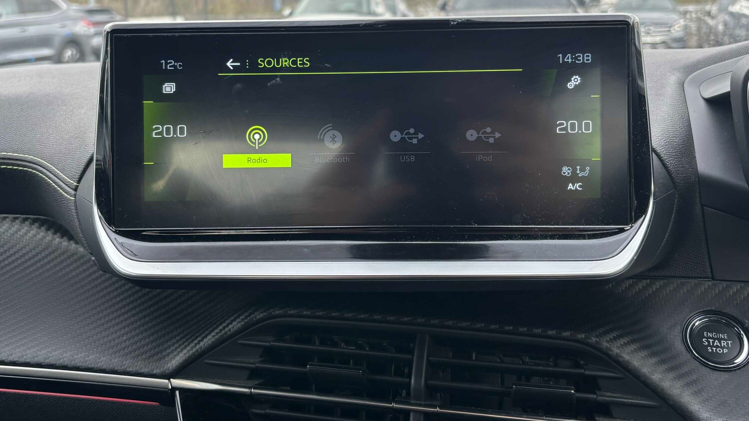 Used Peugeot 208 2022 for sale - 78024428: Photo 15