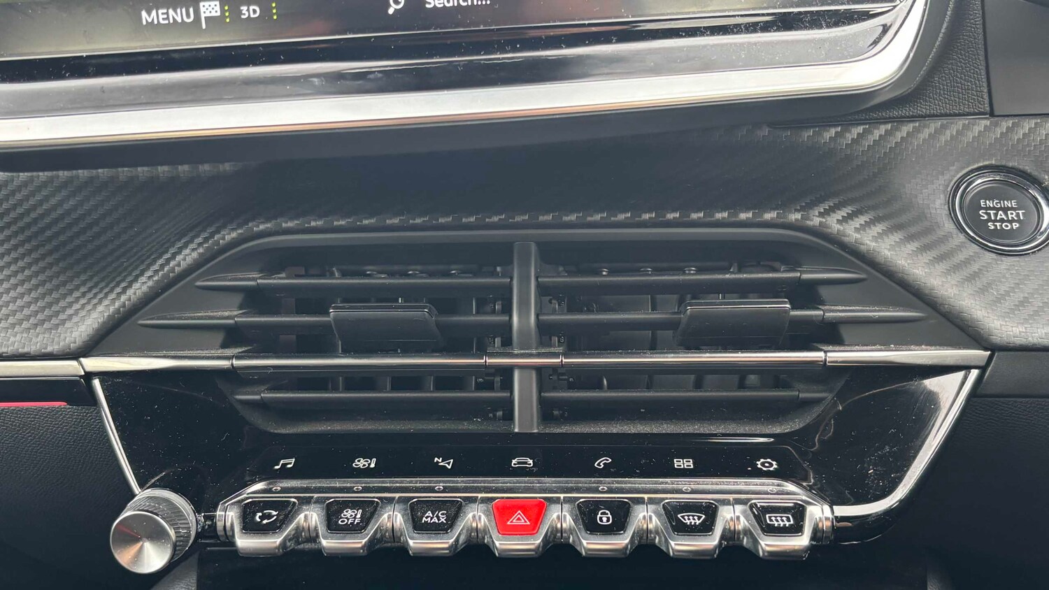 Used Peugeot 208 2022 for sale - 78024428: Photo 16