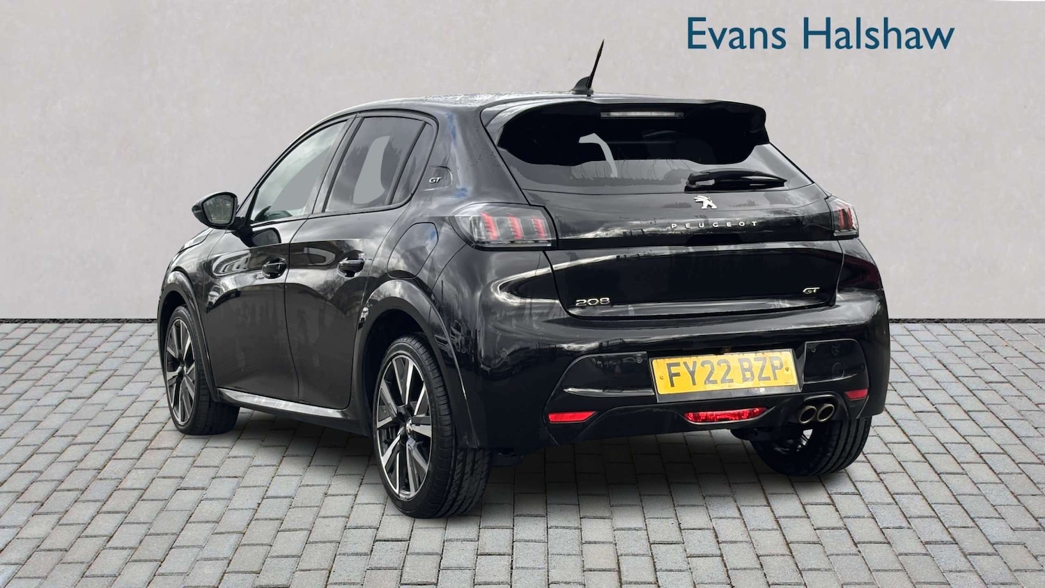 Used Peugeot 208 2022 for sale - 78024428: Photo 2