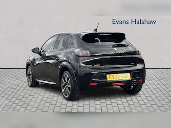 Used Peugeot 208 2022 for sale - 78024428: Photo