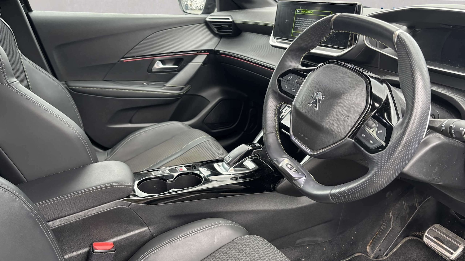 Used Peugeot 208 2022 for sale - 78024428: Photo 3