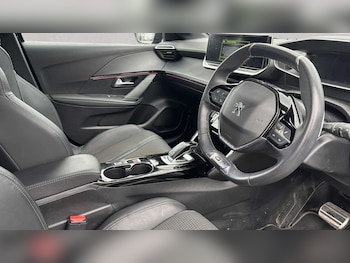 Used Peugeot 208 2022 for sale - 78024428: Photo