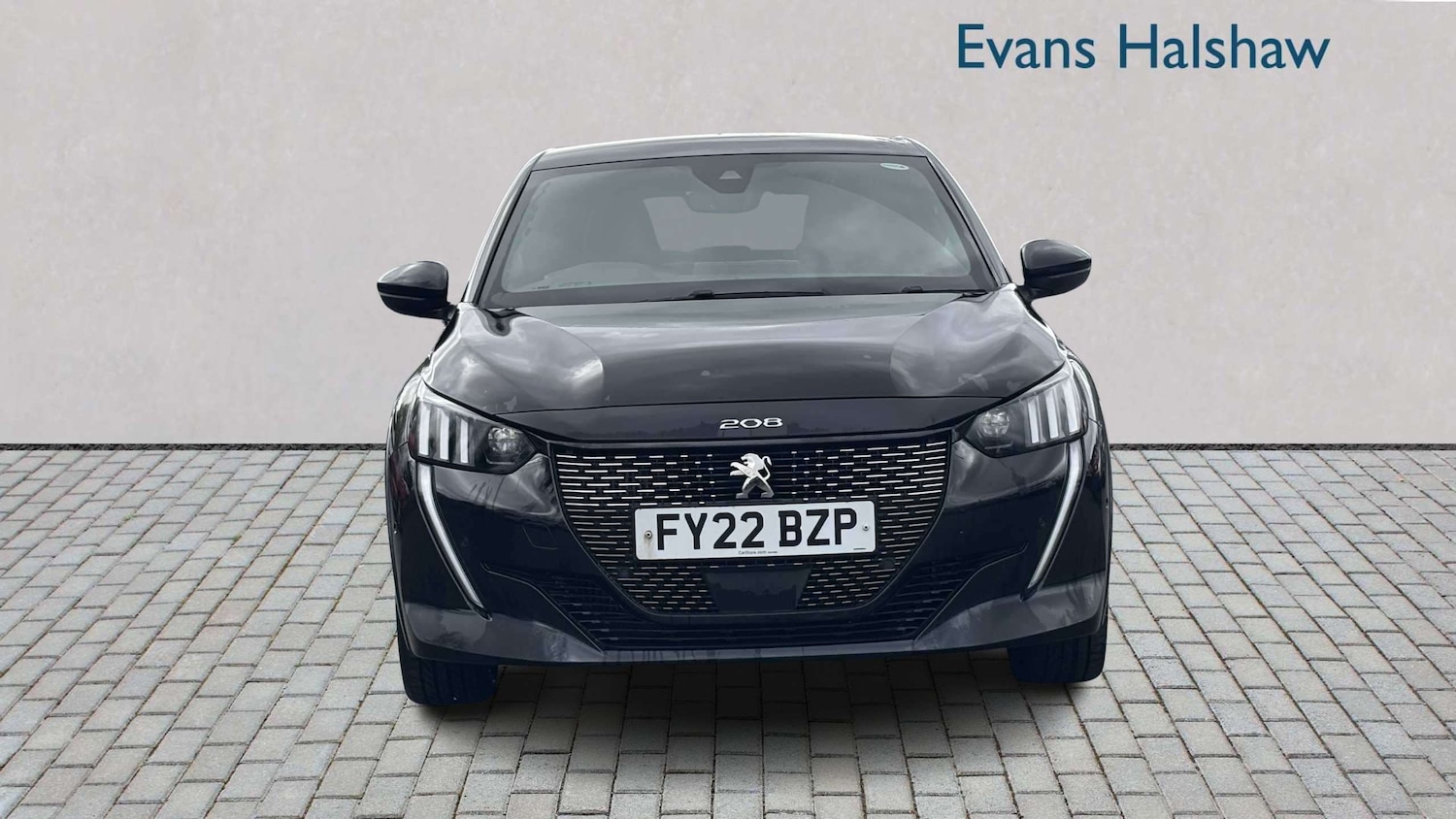 Used Peugeot 208 2022 for sale - 78024428: Photo 4