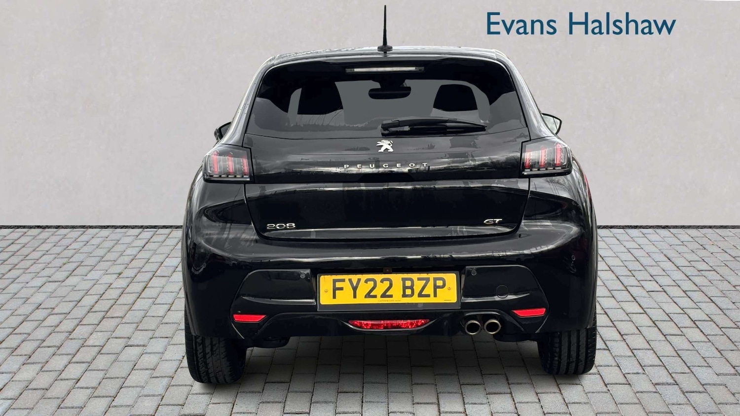 Used Peugeot 208 2022 for sale - 78024428: Photo 5