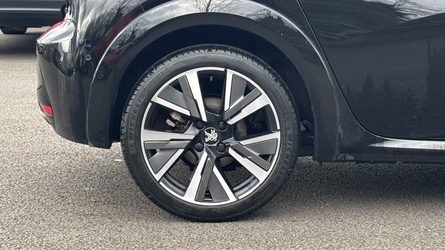 Used Peugeot 208 2022 for sale - 78024428: Photo 7