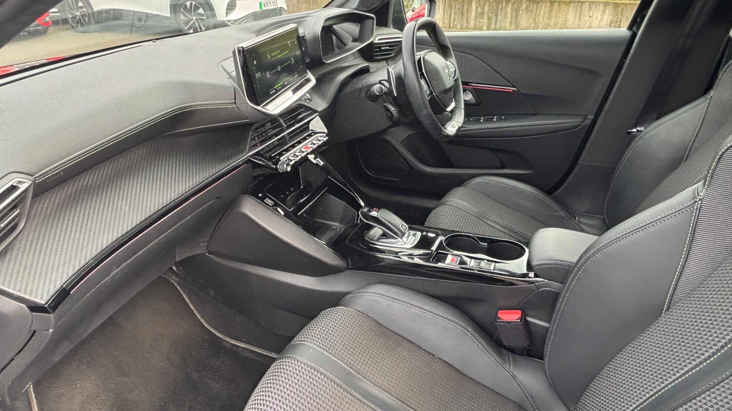 Used Peugeot 208 2022 for sale - 78024428: Photo 9