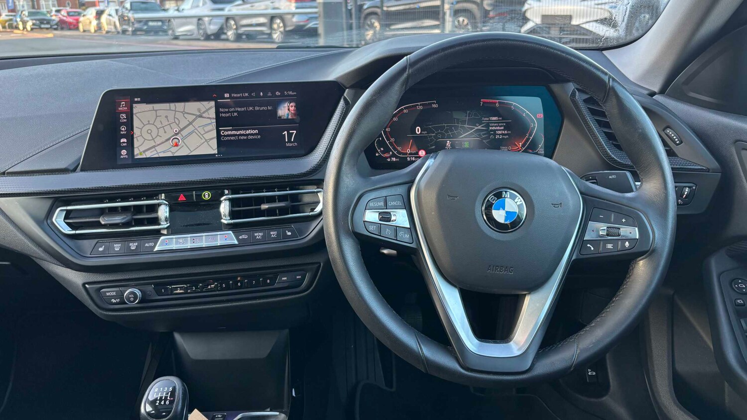 Used BMW 2 Series 2021 for sale - 77943533: Photo 12