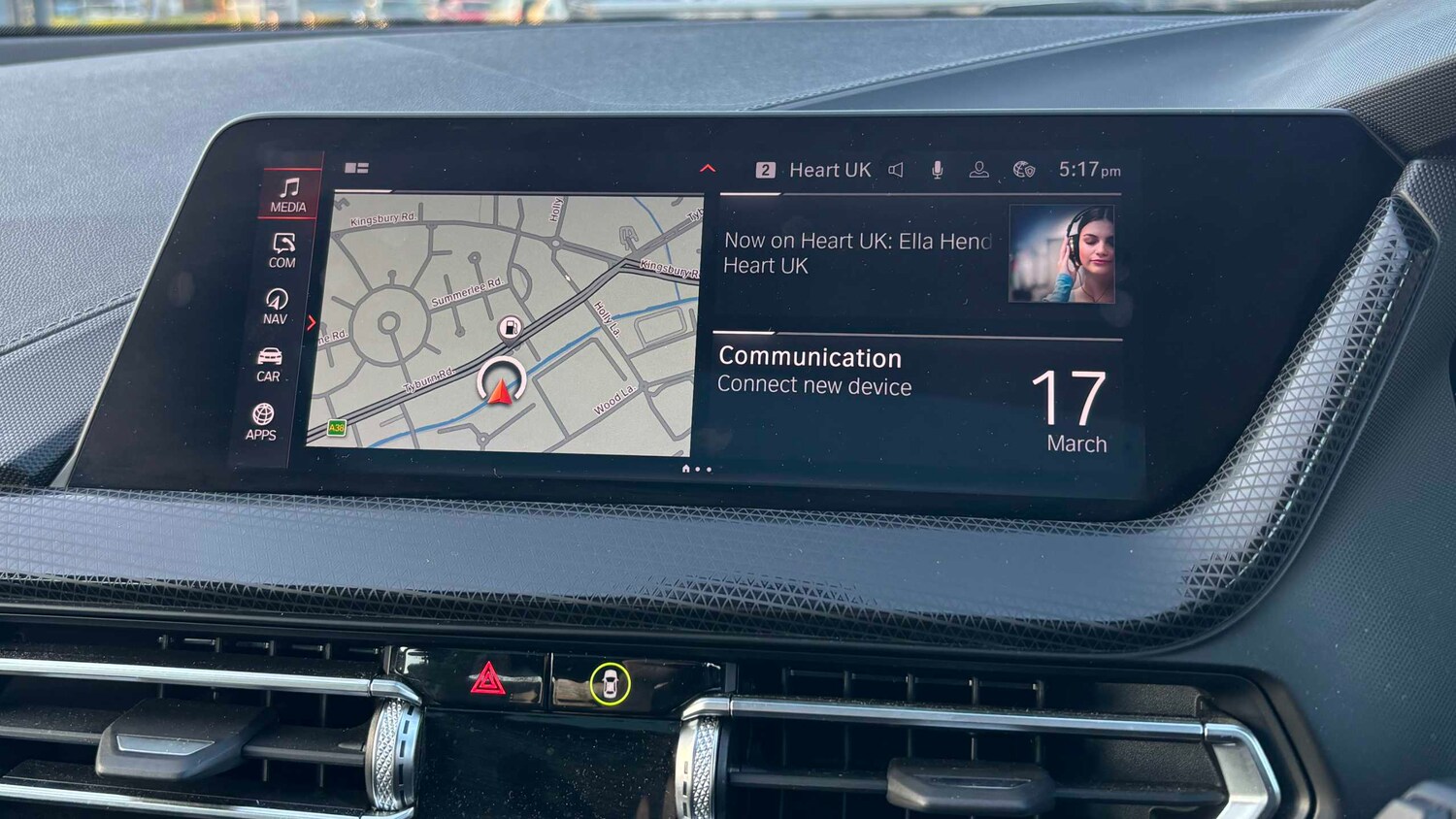 Used BMW 2 Series 2021 for sale - 77943533: Photo 15