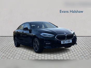 Used BMW 2 Series 2021 for sale - 77943533: Photo