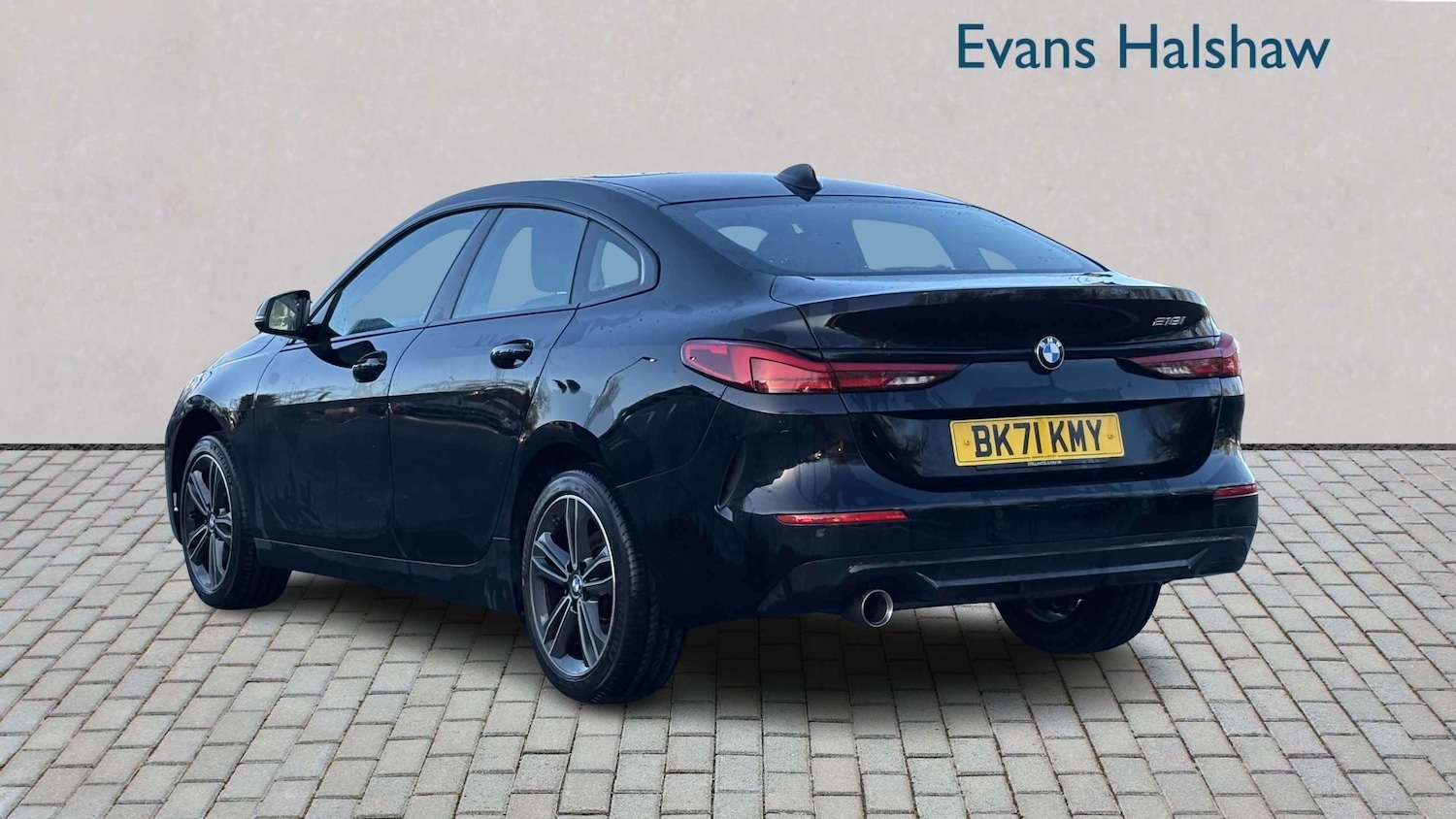 Used BMW 2 Series 2021 for sale - 77943533: Photo 2