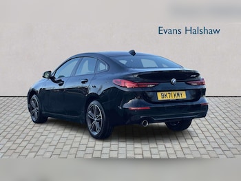 Used BMW 2 Series 2021 for sale - 77943533: Photo