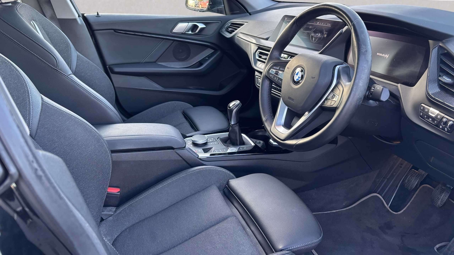 Used BMW 2 Series 2021 for sale - 77943533: Photo 3