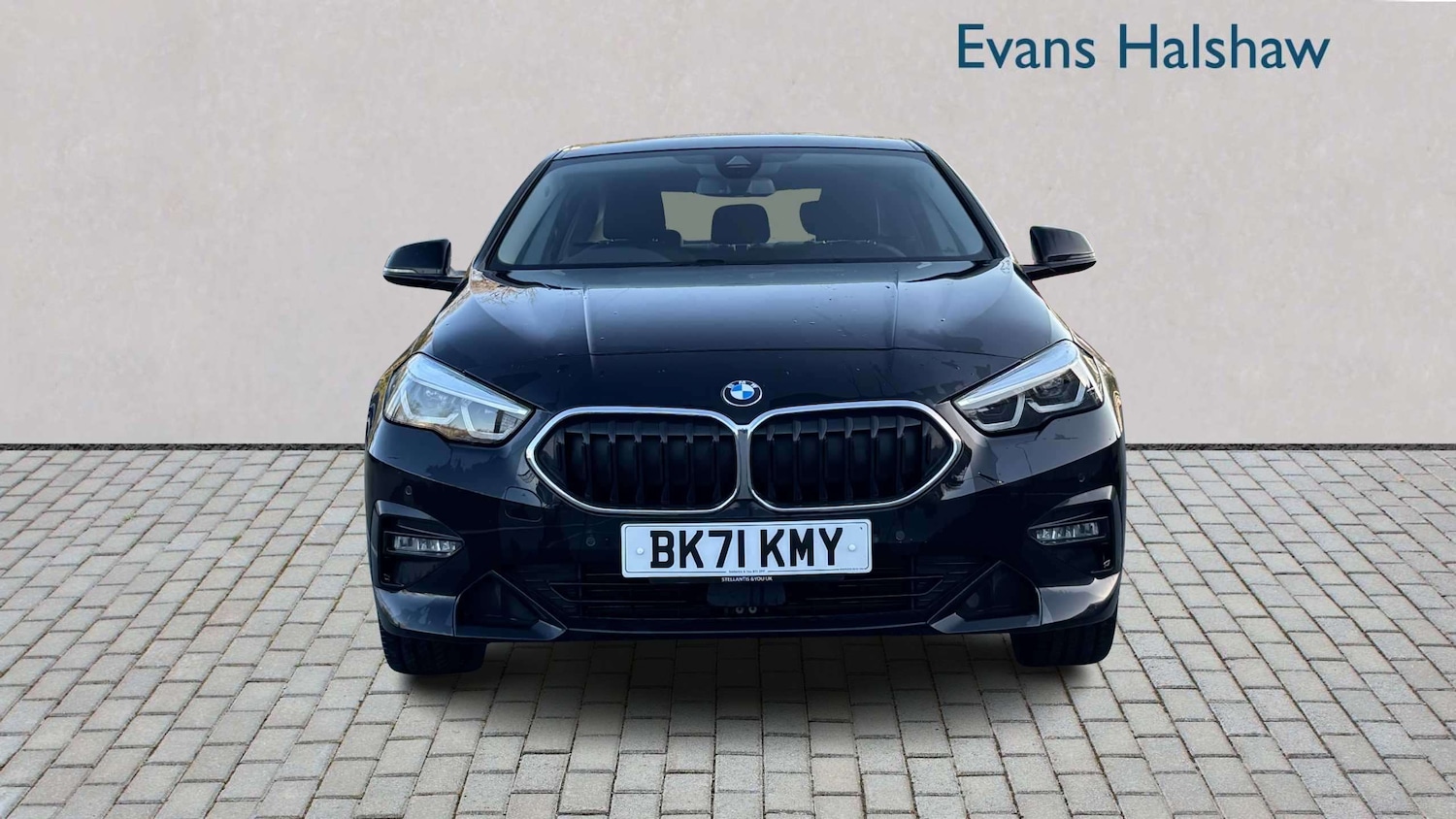 Used BMW 2 Series 2021 for sale - 77943533: Photo 4