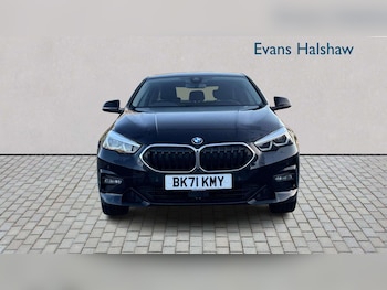 Used BMW 2 Series 2021 for sale - 77943533: Photo