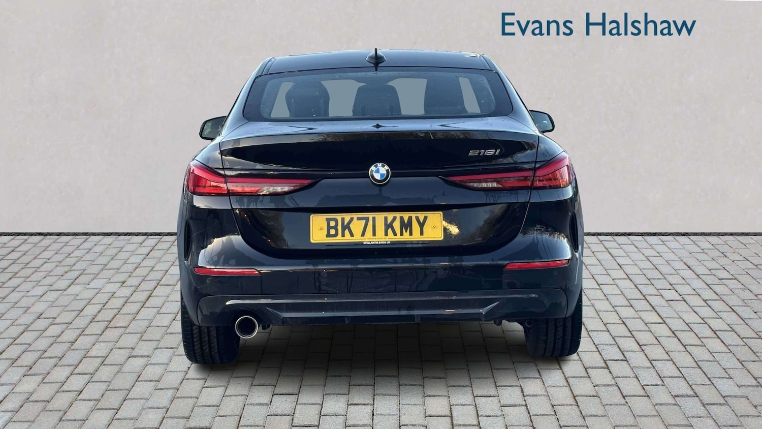 Used BMW 2 Series 2021 for sale - 77943533: Photo 5