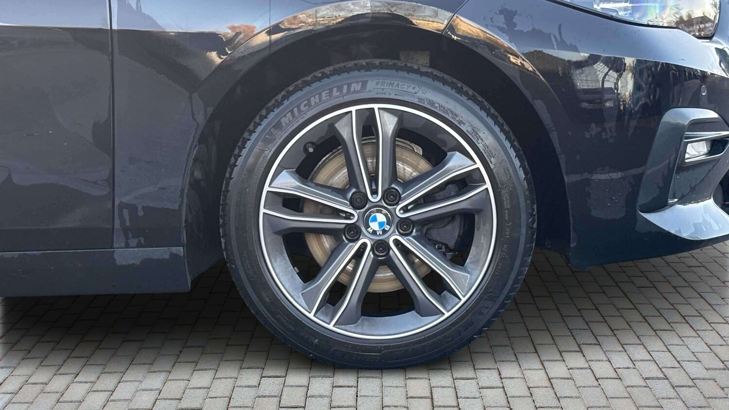 Used BMW 2 Series 2021 for sale - 77943533: Photo 7