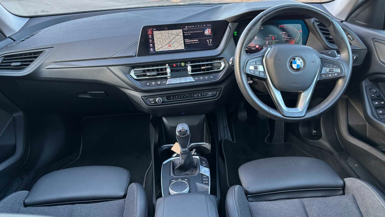 Used BMW 2 Series 2021 for sale - 77943533: Photo 8