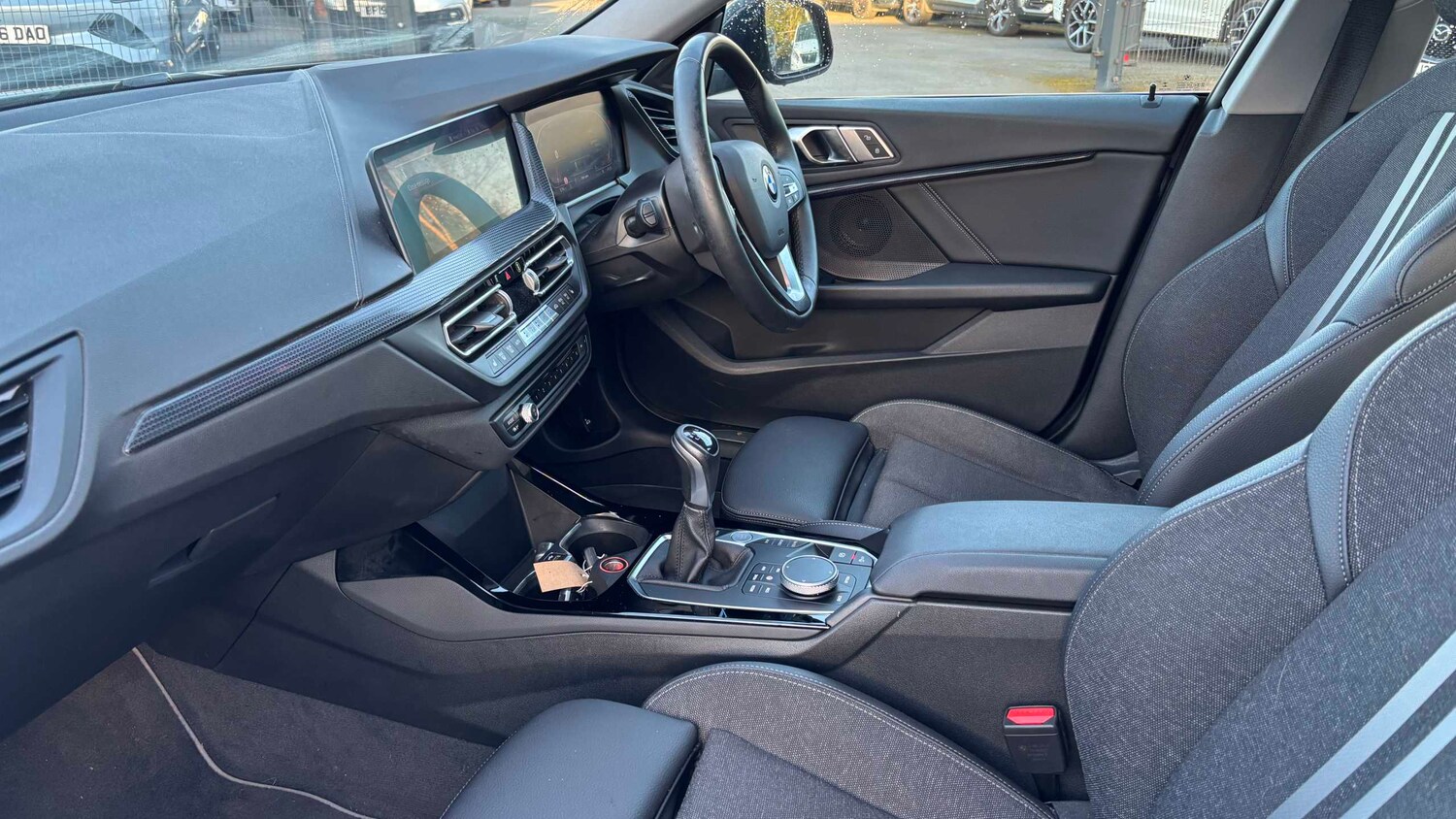 Used BMW 2 Series 2021 for sale - 77943533: Photo 9