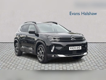 Used Citroen C5 Aircross 2024 for sale - 78978560: Photo