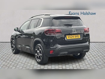 Used Citroen C5 Aircross 2024 for sale - 78978560: Photo