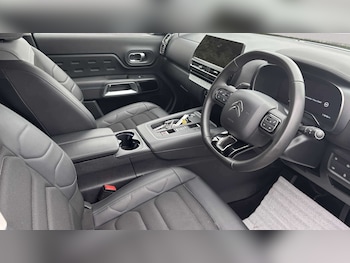 Used Citroen C5 Aircross 2024 for sale - 78978560: Photo