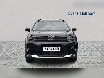 Used Citroen C5 Aircross 2024 for sale - 78978560: Photo