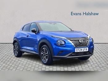 Used Nissan Juke 2024 for sale - 78576797: Photo