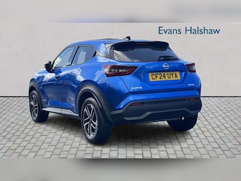 Used Nissan Juke 2024 for sale - 78576797: Photo