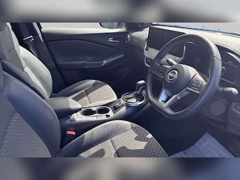 Used Nissan Juke 2024 for sale - 78576797: Photo