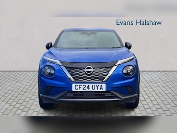 Used Nissan Juke 2024 for sale - 78576797: Photo