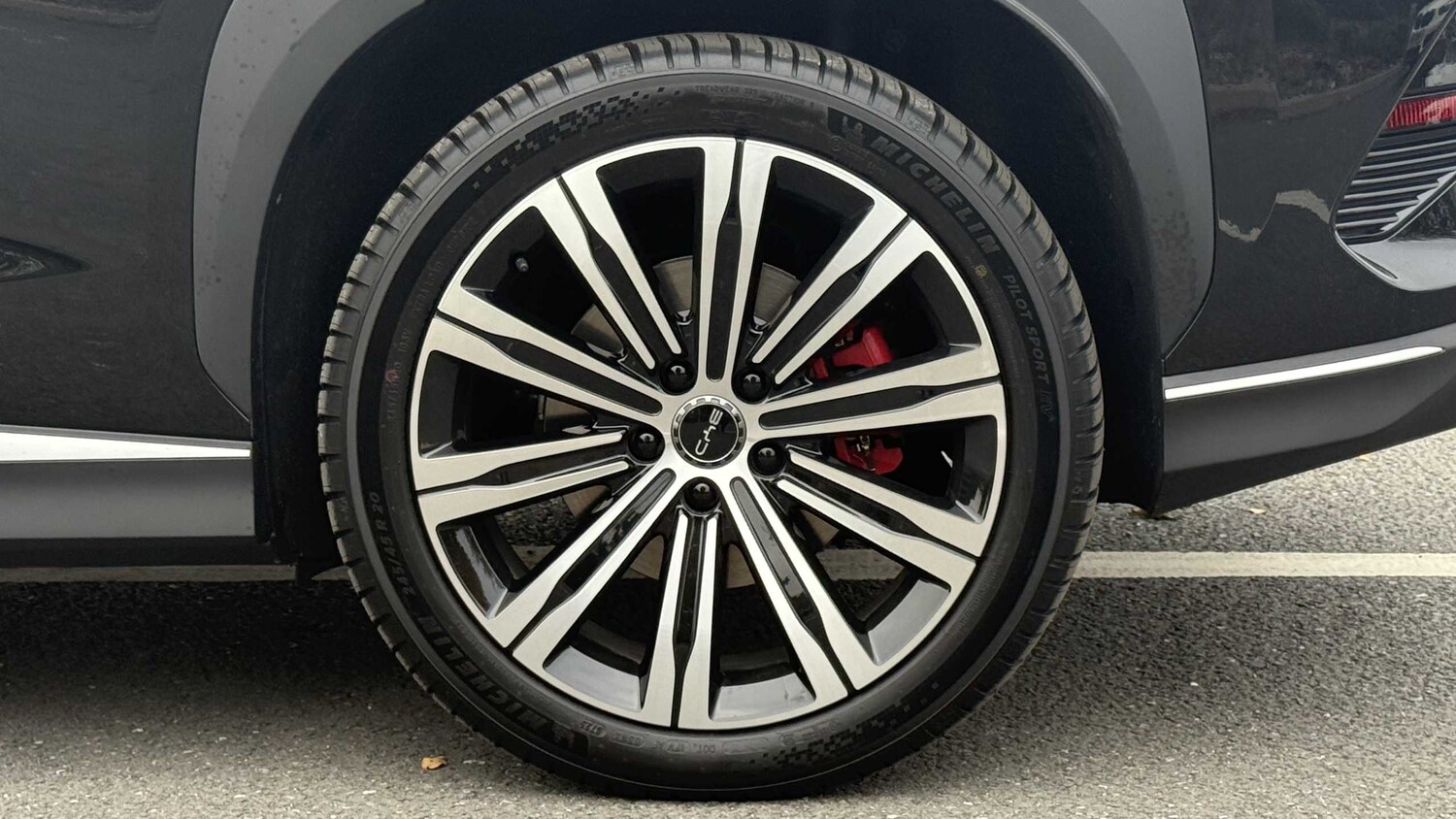 Used BYD Sealion 7 for sale - 77860745: Photo 10