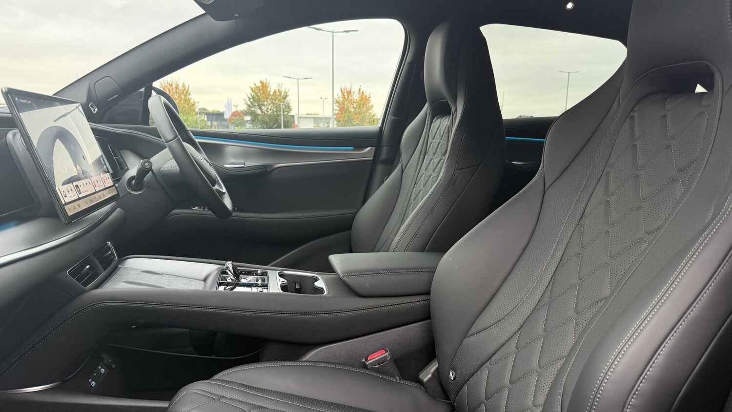 Used BYD Sealion 7 for sale - 77860745: Photo 14