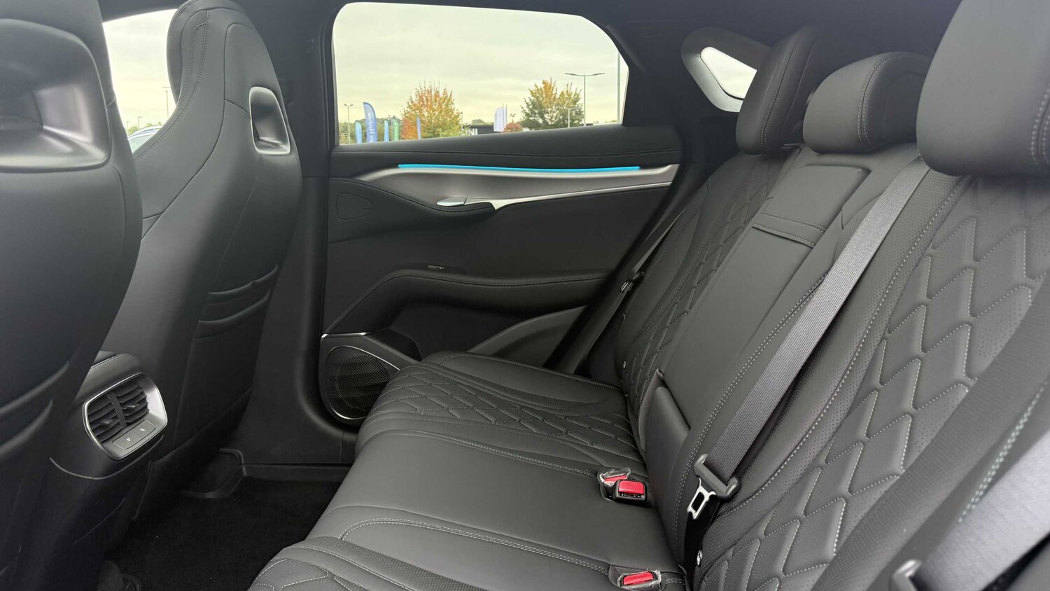 Used BYD Sealion 7 for sale - 77860745: Photo 15