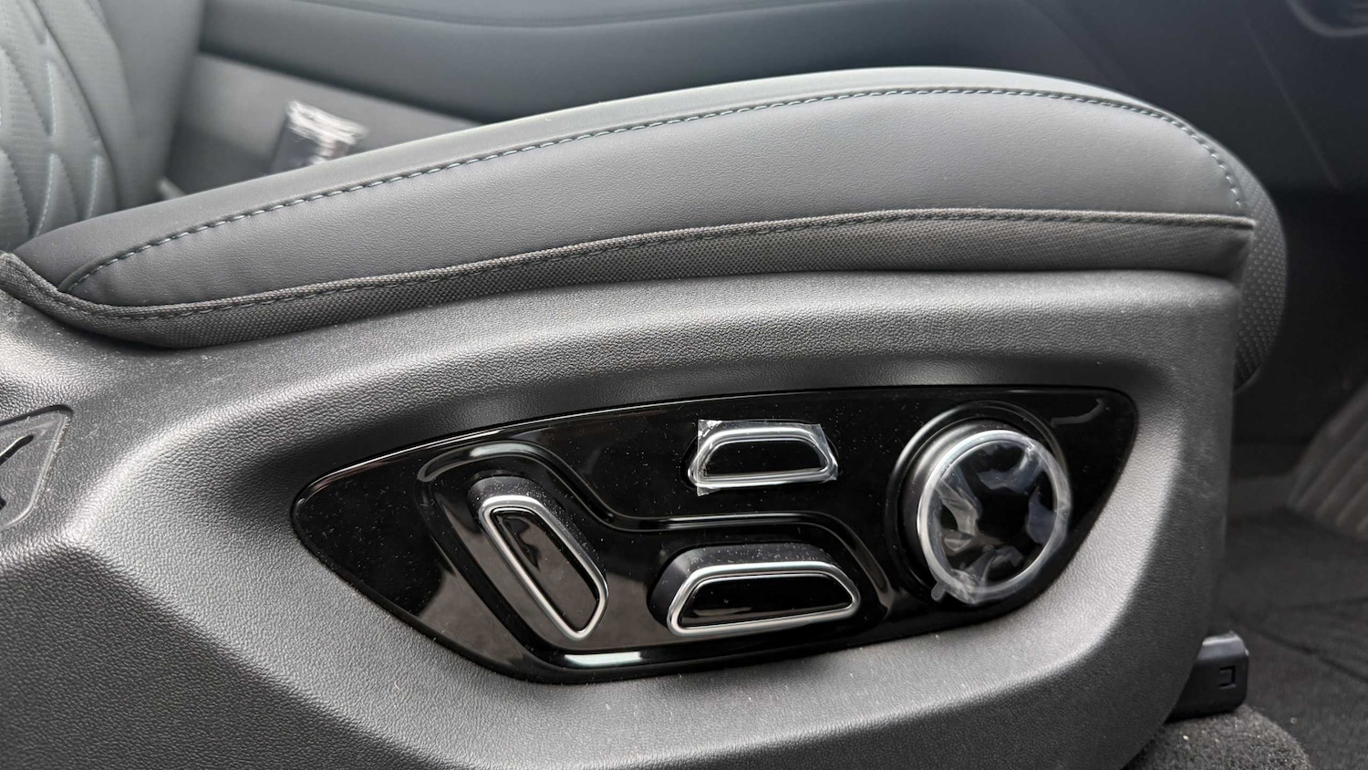 Used BYD Sealion 7 for sale - 77860745: Photo 16