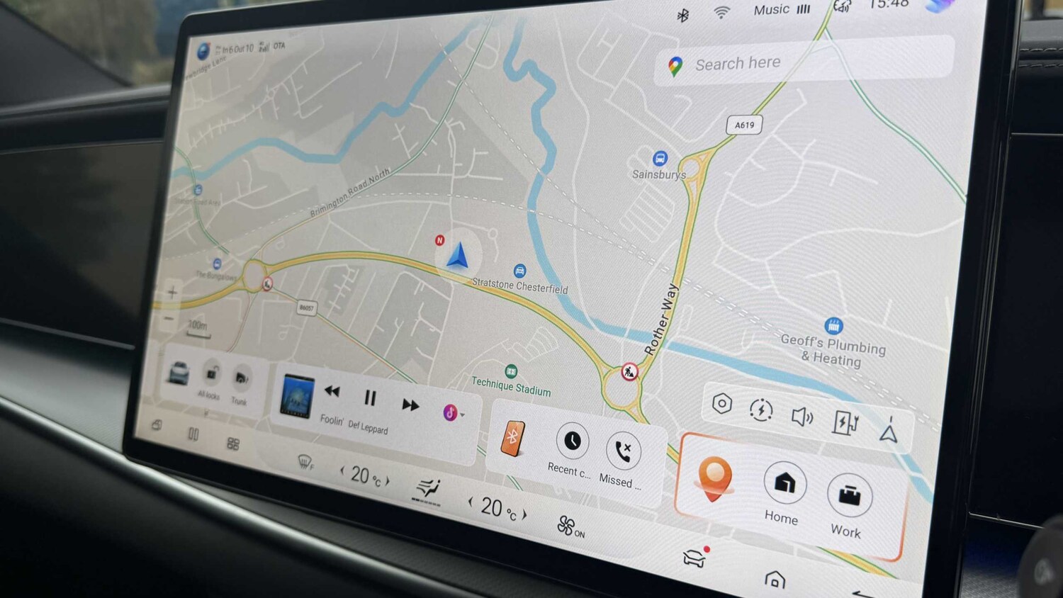 Used BYD Sealion 7 for sale - 77860745: Photo 19