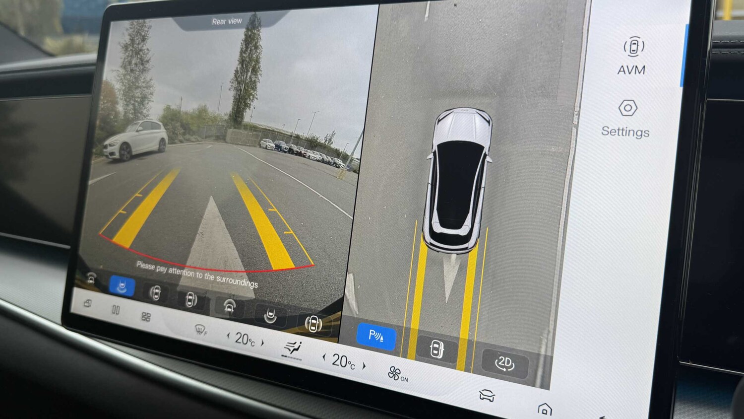 Used BYD Sealion 7 for sale - 77860745: Photo 20