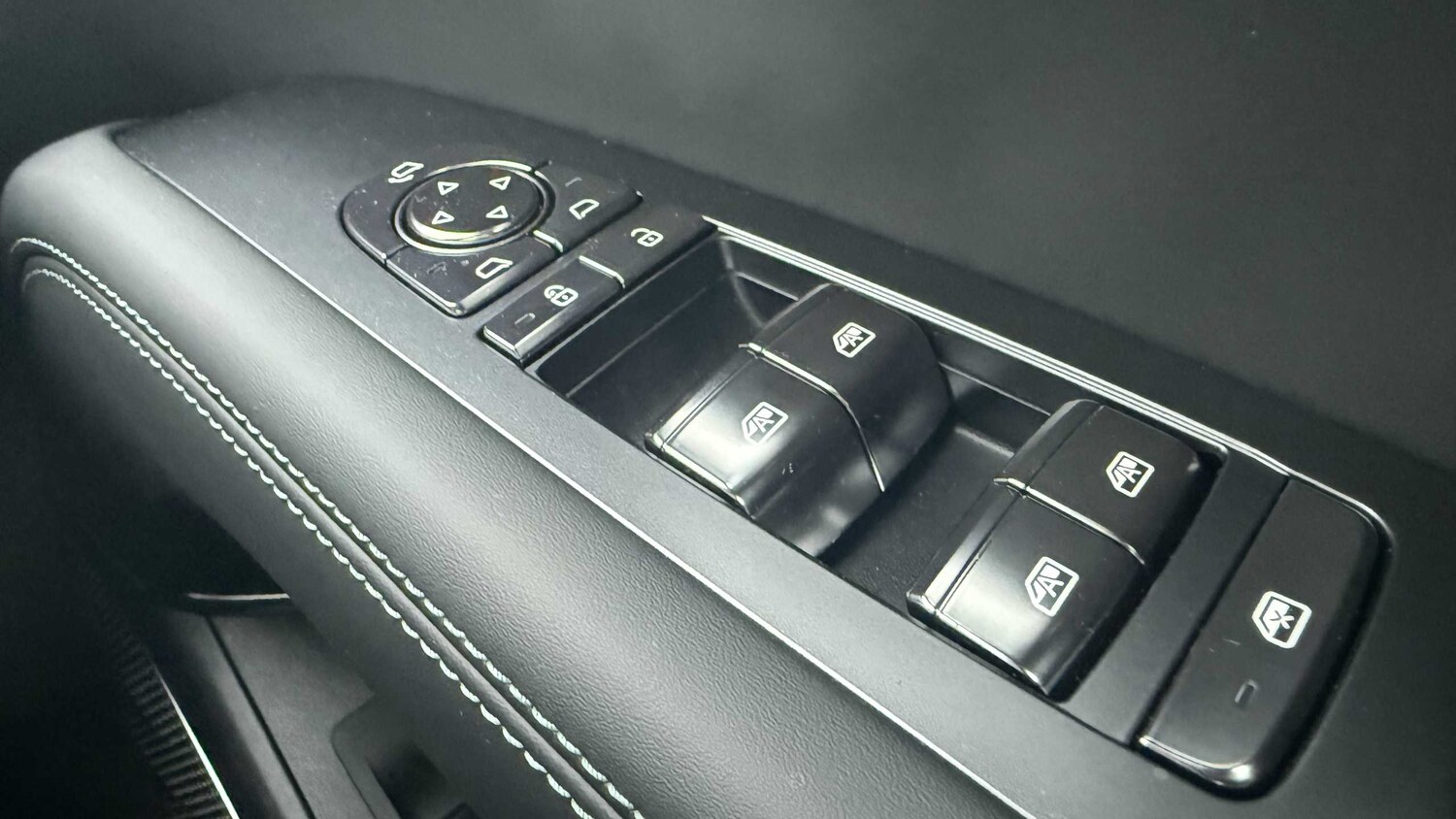 Used BYD Sealion 7 for sale - 77860745: Photo 21