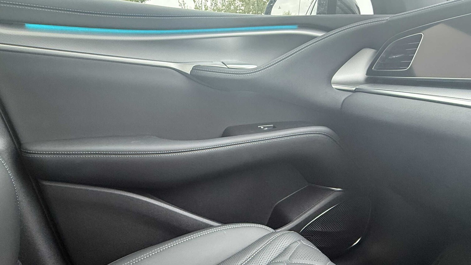 Used BYD Sealion 7 for sale - 77860745: Photo 23