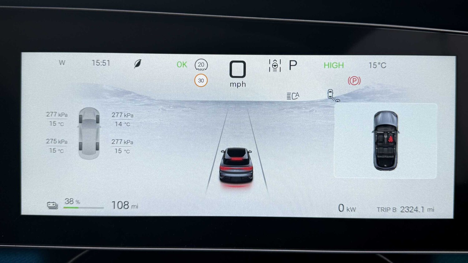 Used BYD Sealion 7 for sale - 77860745: Photo 24