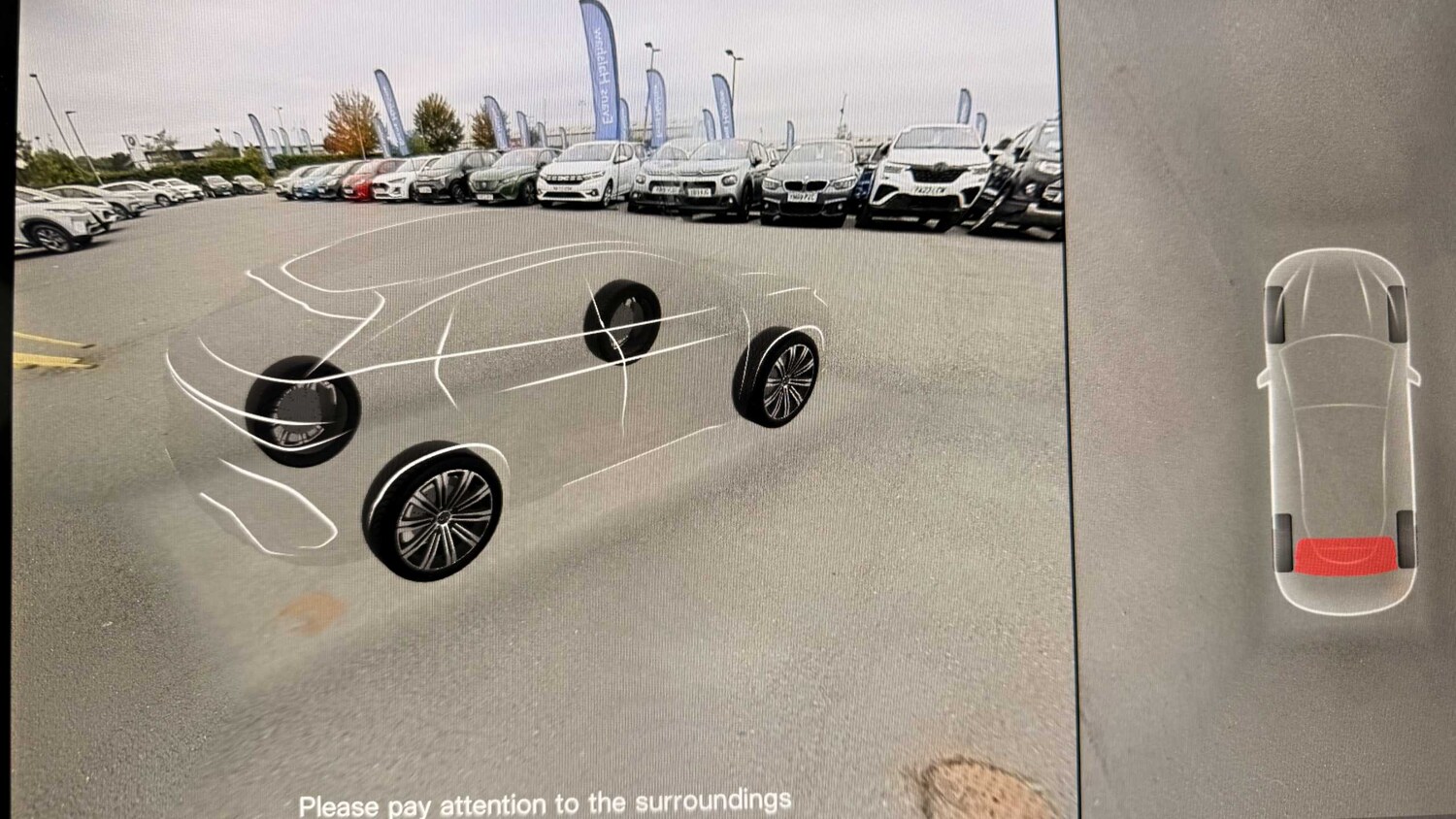 Used BYD Sealion 7 for sale - 77860745: Photo 28