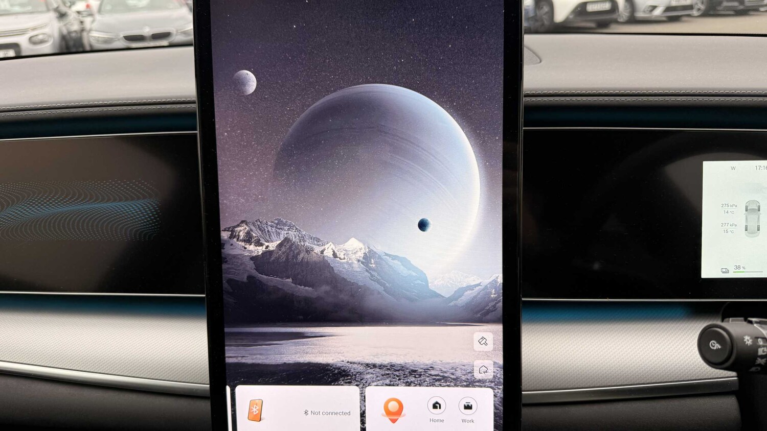 Used BYD Sealion 7 for sale - 77860745: Photo 29