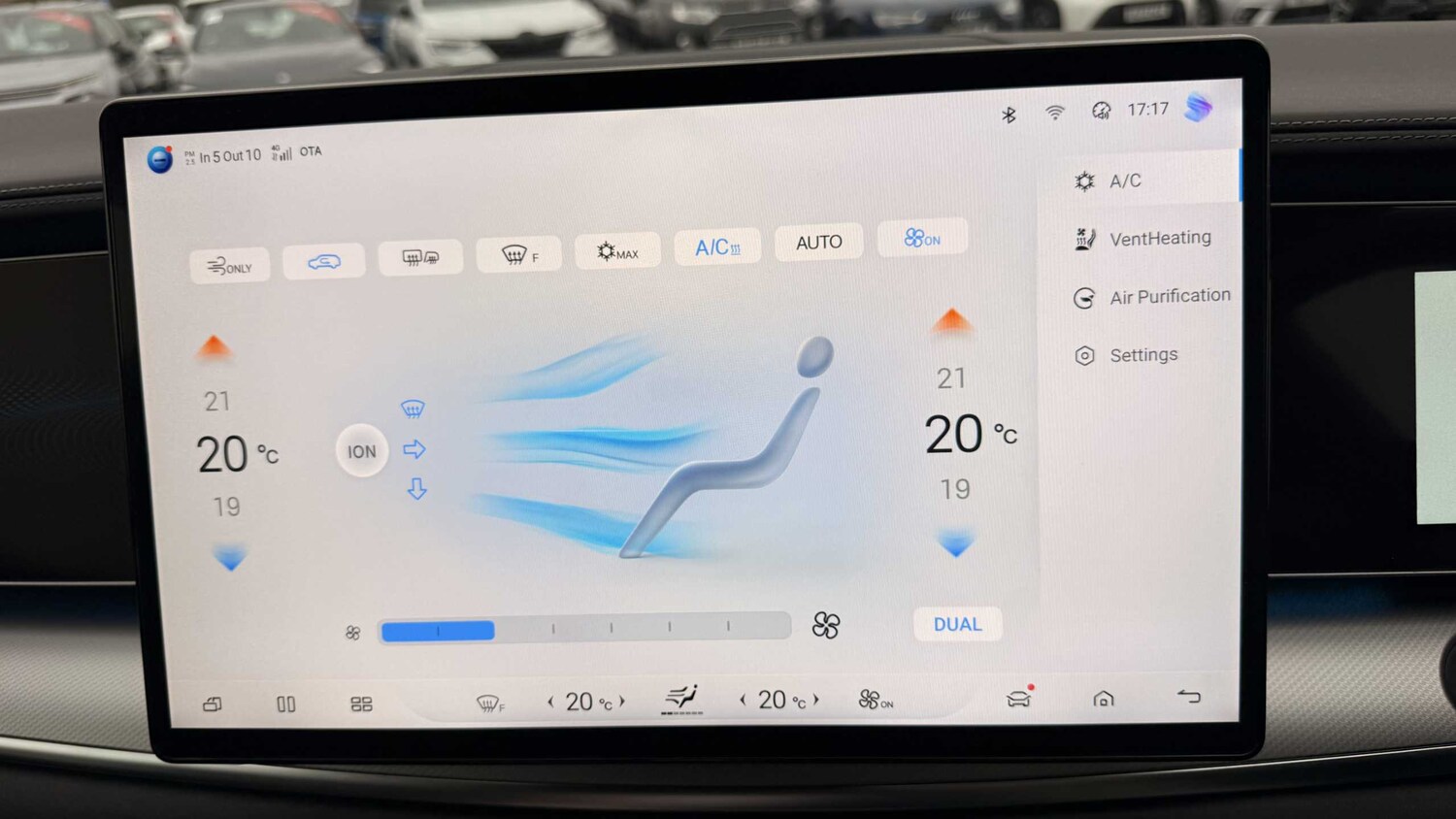 Used BYD Sealion 7 for sale - 77860745: Photo 30