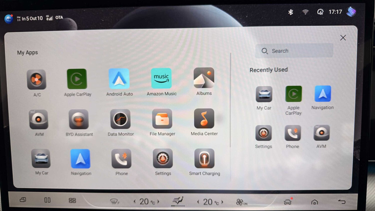 Used BYD Sealion 7 for sale - 77860745: Photo 31