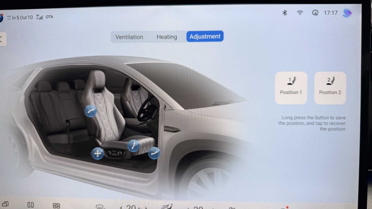 Used BYD Sealion 7 for sale - 77860745: Photo 33