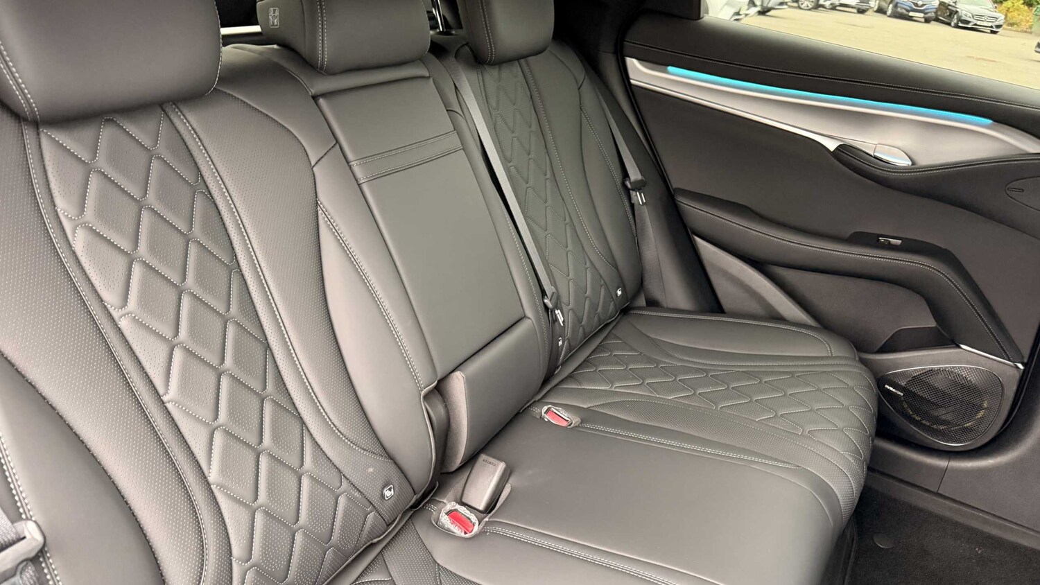 Used BYD Sealion 7 for sale - 77860745: Photo 35