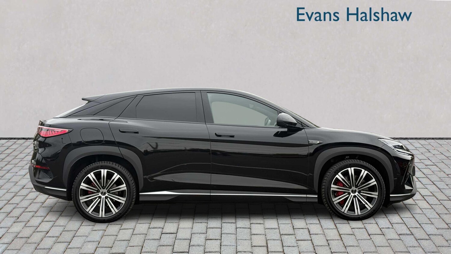 Used BYD Sealion 7 for sale - 77860745: Photo 6