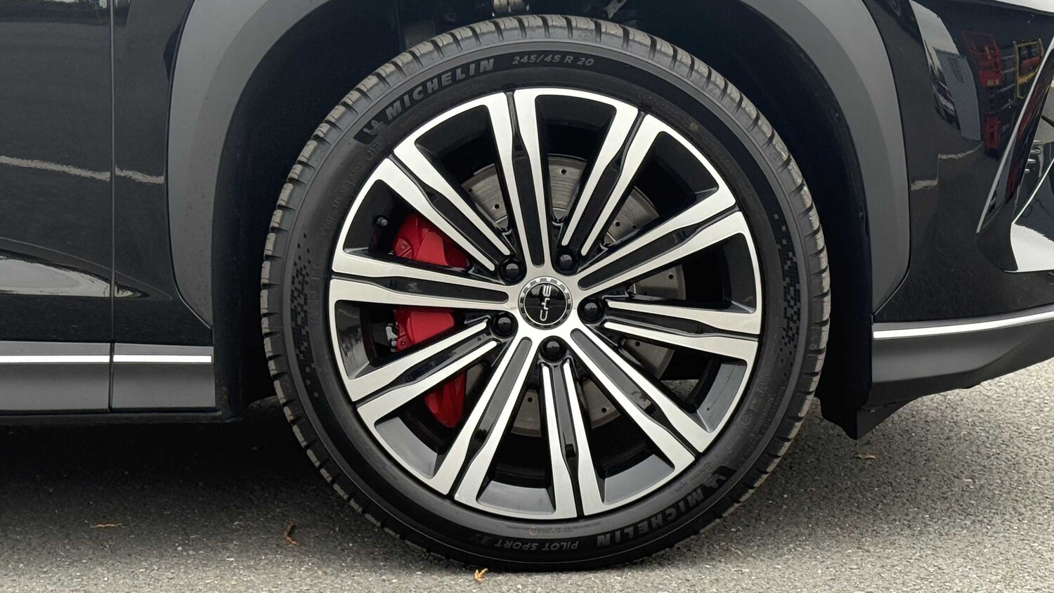 Used BYD Sealion 7 for sale - 77860745: Photo 7