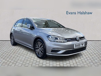 Used Volkswagen Golf 2019 for sale - 78321885: Photo